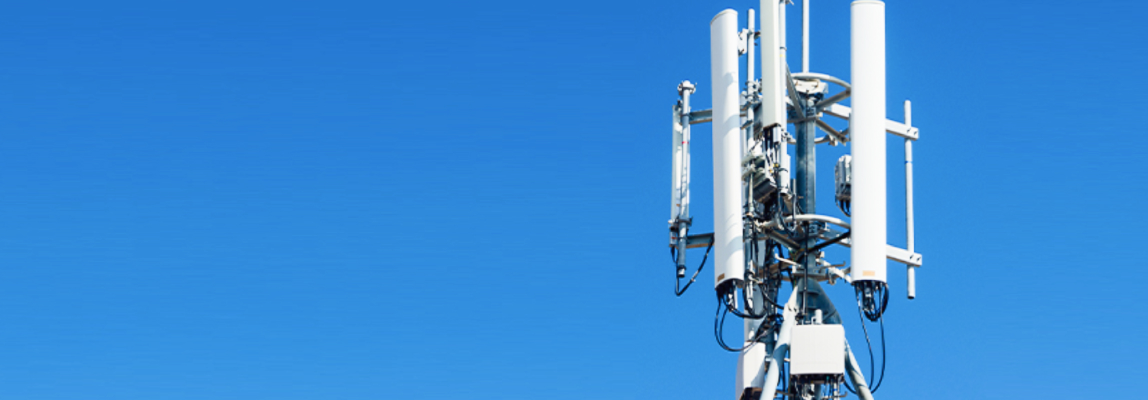BTS Antennas