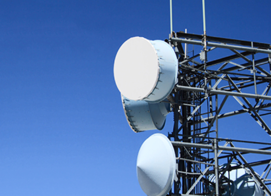 MW Antennas
