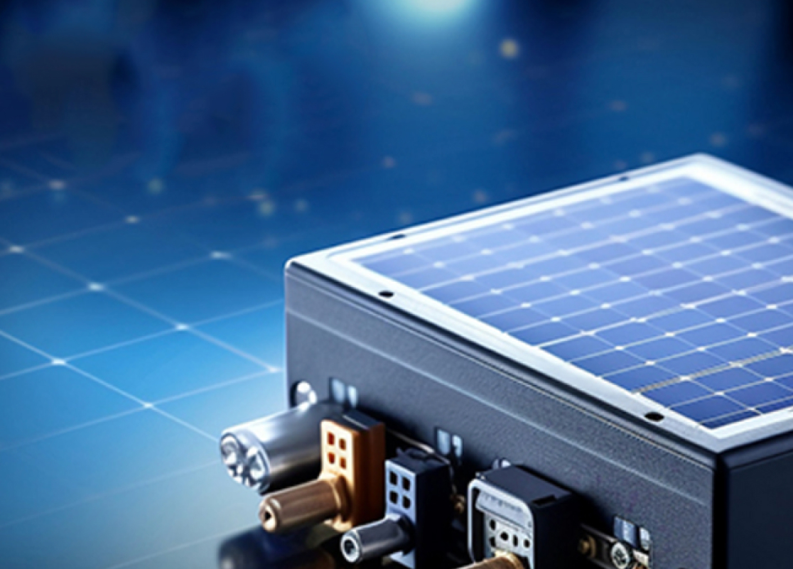 RF Components